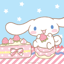 Cinamonroll Kafe